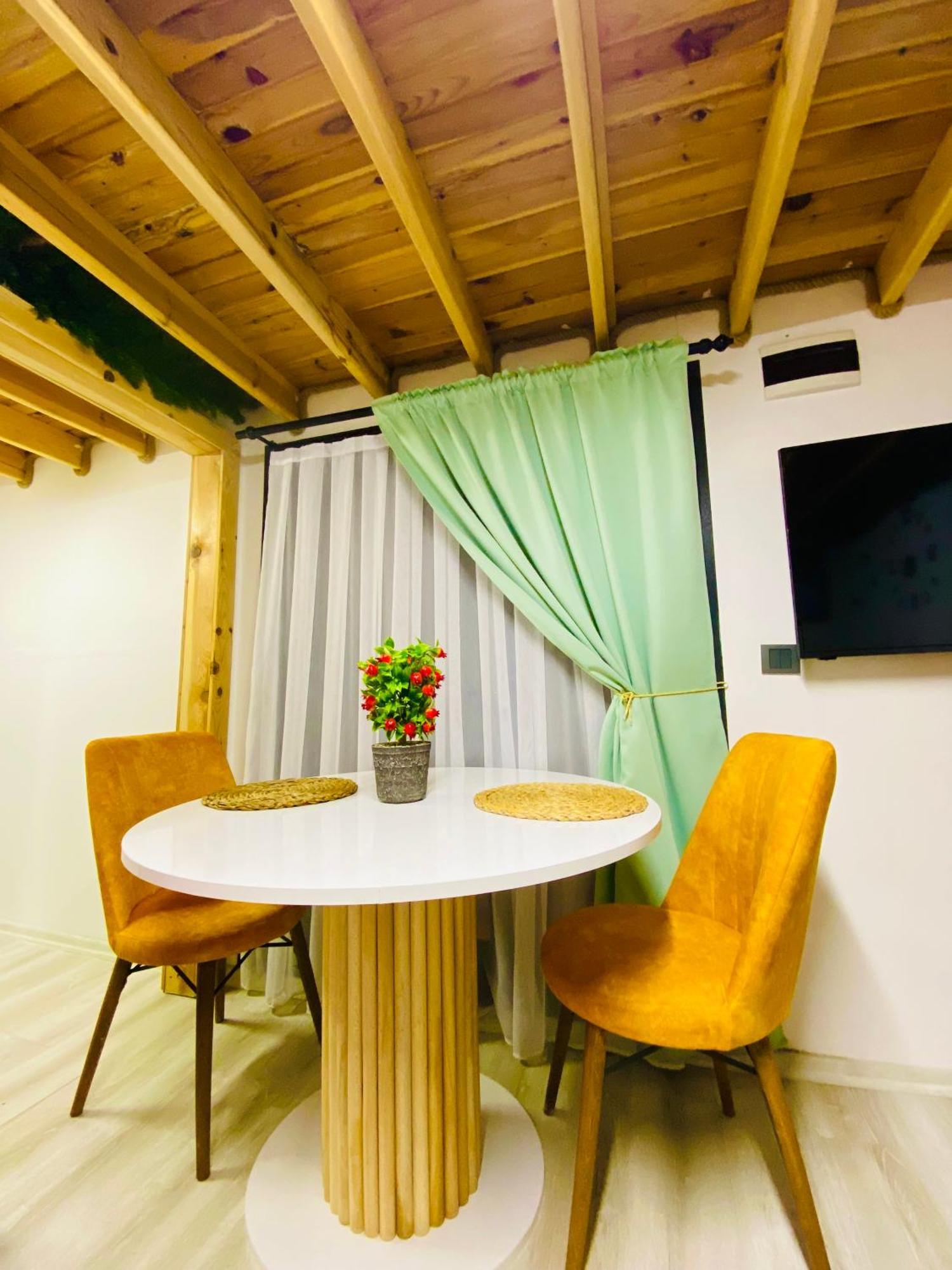 Garden Bungalow Antalya Bagian luar foto