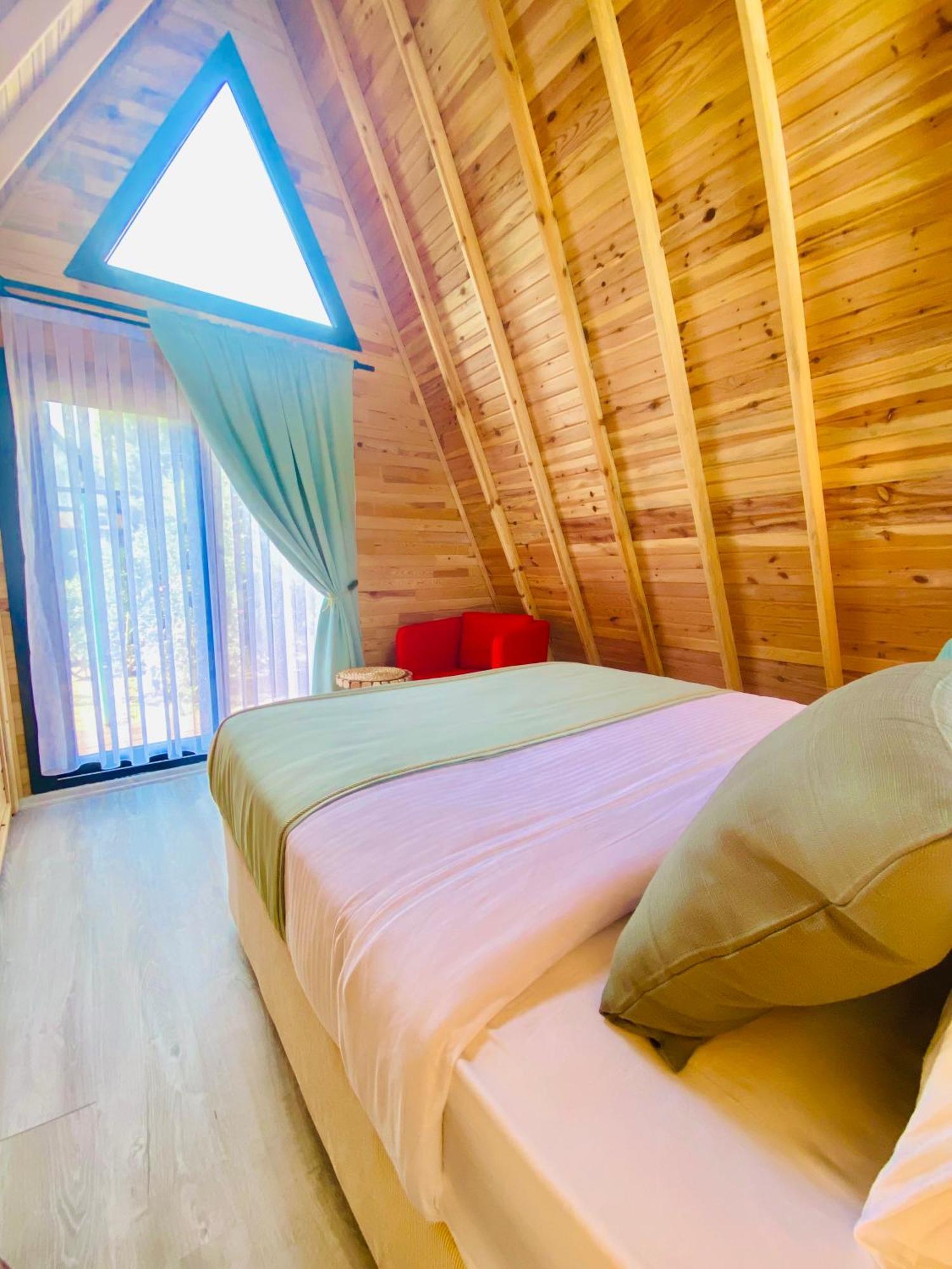 Garden Bungalow Antalya Bagian luar foto