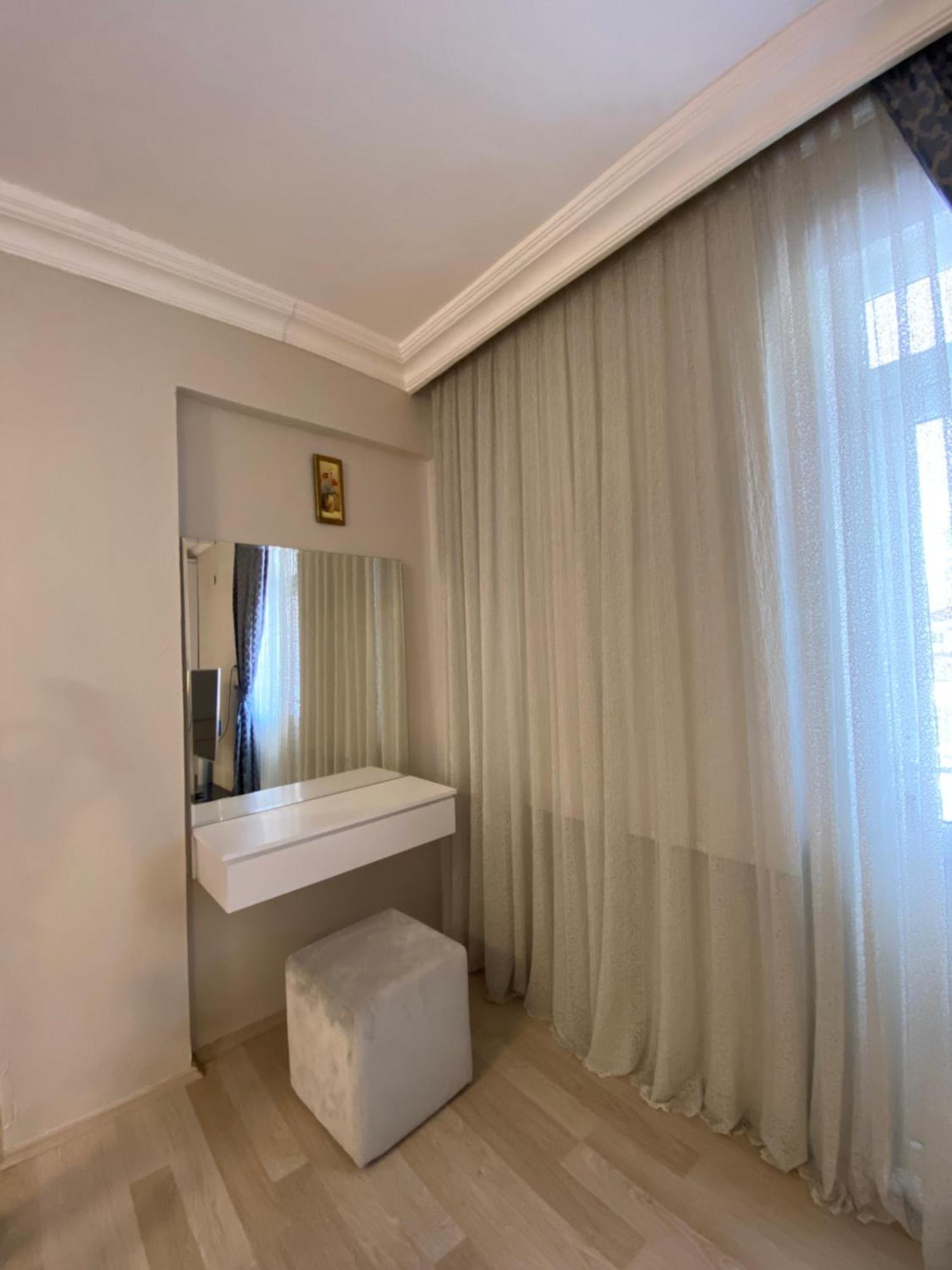 Garden Bungalow Antalya Bagian luar foto